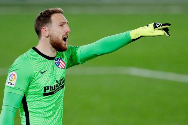 杏彩体育官网-马德里德比评分：两门将齐抢镜，主帅博弈齐祖小胜